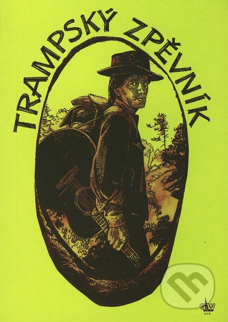 Trampský zpěvník-