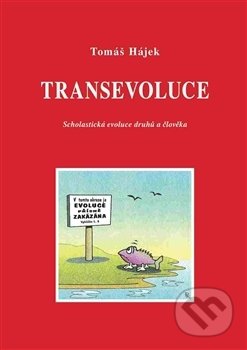 Transevoluce-Tomáš Hájek