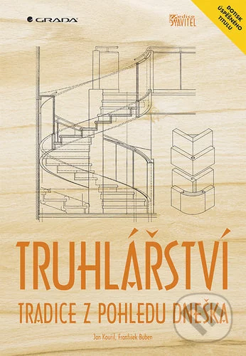 Truhlářství-František Buben a Jan Kouřil