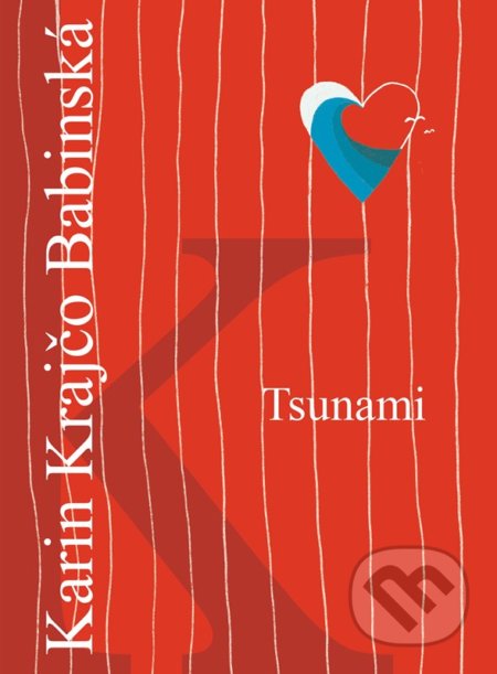 Tsunami-Karin Krajčo Babinská
