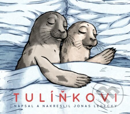 Tulíňkovi-Jonáš Ledecký