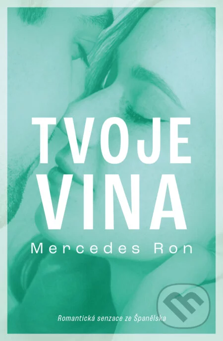 Tvoje vina-Ron Mercedes