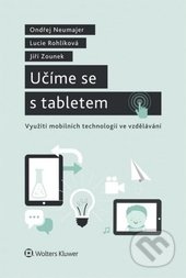 Učíme se s tabletem-Jiří Zounek