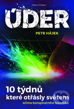 Úder - 10 týdnů