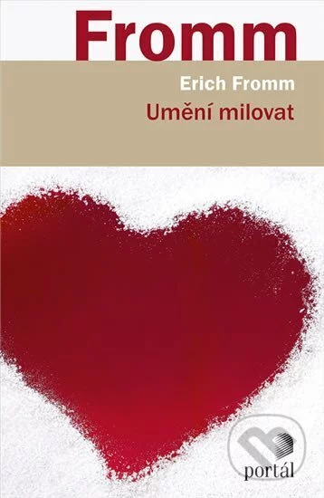 Umění milovat-Erich Fromm
