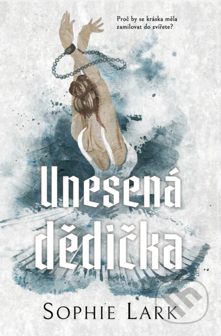 Unesená dědička-Sophie Lark