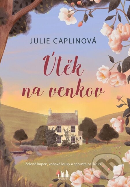 Útěk na venkov-Julie Caplin
