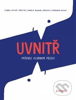 Uvnitř-Isabel Minhós Martins