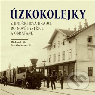 Úzkokolejky-Richard Cila