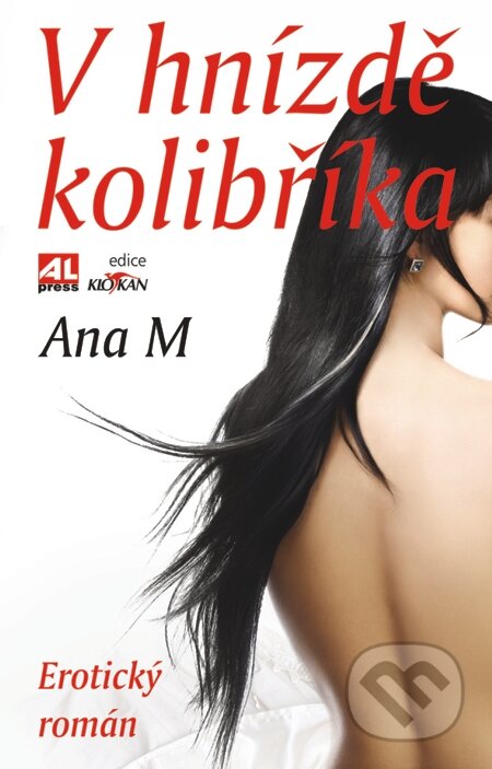 V hnízdě kolibříka-Ana M