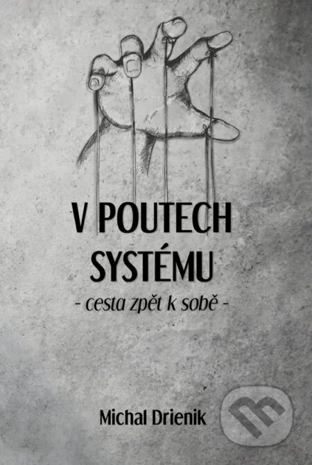 V poutech systému-Michal Drienik