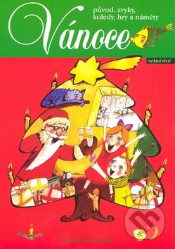 Vánoce-Dagmar Šottnerová