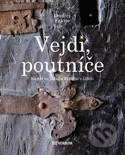 Vějdi poutníče-Ondřej Faktor