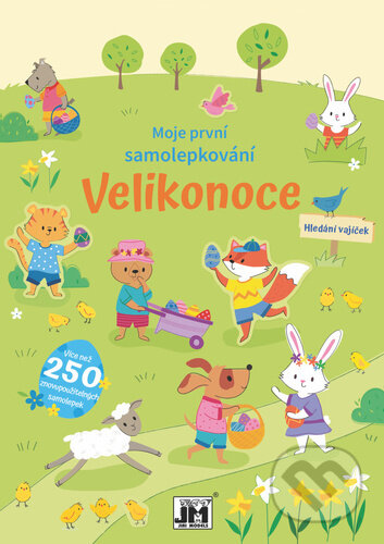 Velikonoce-
