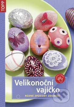 Velikonoční vajíčko-