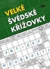 Velké švédské křížovky-Adéla Müllerová