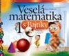 Veselá matematika s Bajtíky 1-Hana Daňková