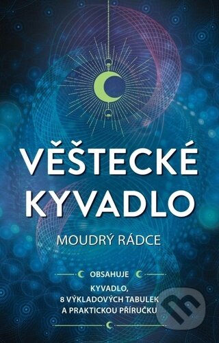 Věštecké kyvadlo-