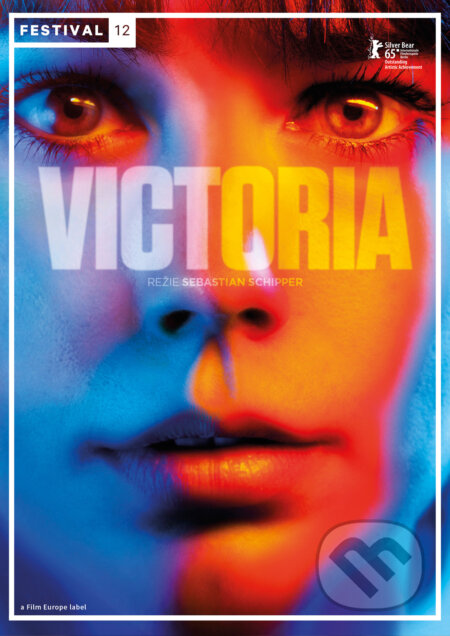 Victoria-