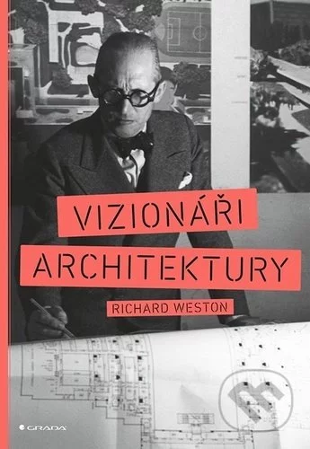 Vizionáři architektury-Veronika Lásková