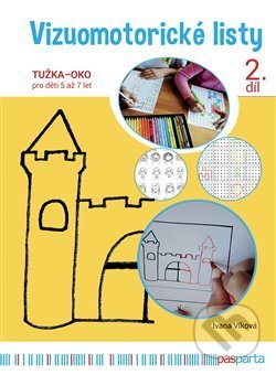 Vizuomotorické listy