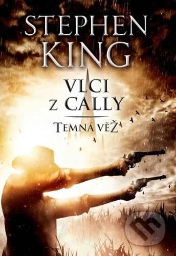 Vlci z Cally-Stephen King