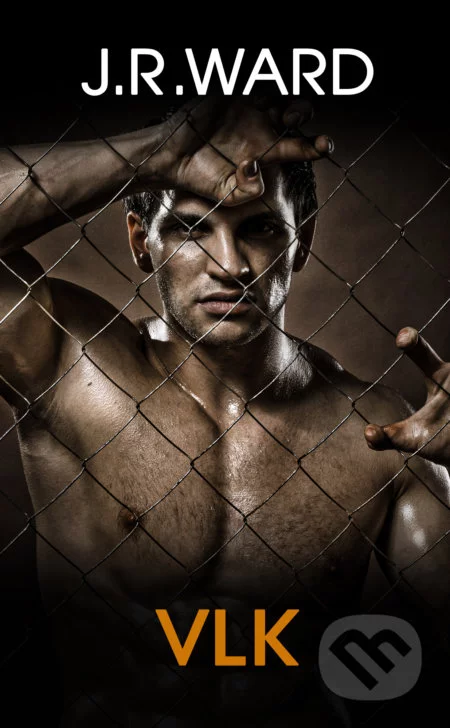 Vlk-J.R. Ward