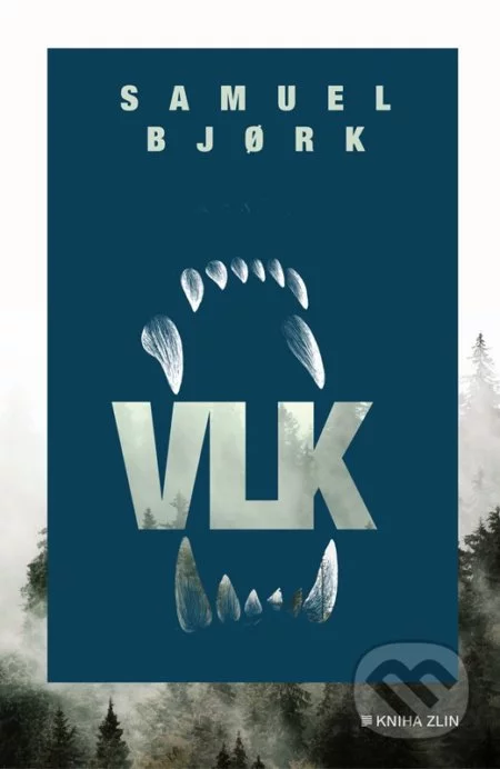 Vlk-Samuel Bjork