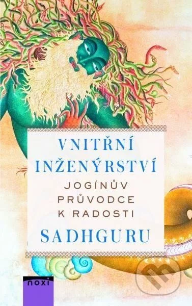 Vnitřní inženýrství-Sadhguru