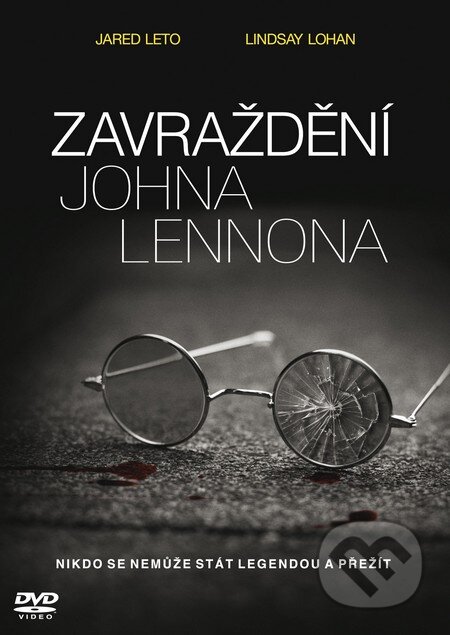 Vražda Johna Lennona-