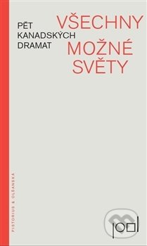 Všechny možné světy-Autorský kolektiv