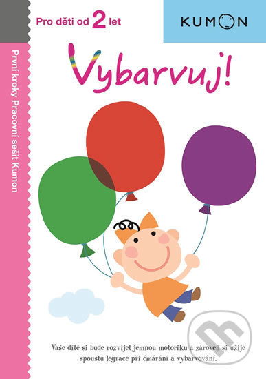 Vybarvuj!-Toshihiko Karakida