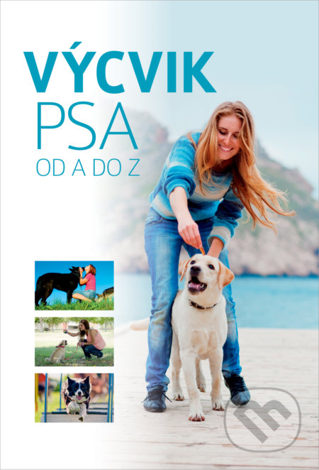 Výcvik psa-