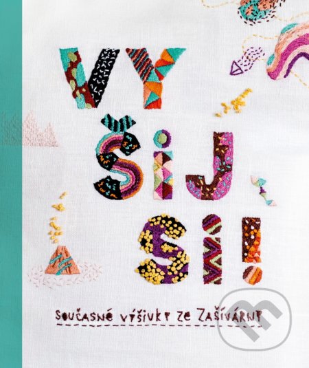 Vyšij si!-Hana Lísalová a Šárka Syslová