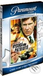 Vysoká hra patriotov-