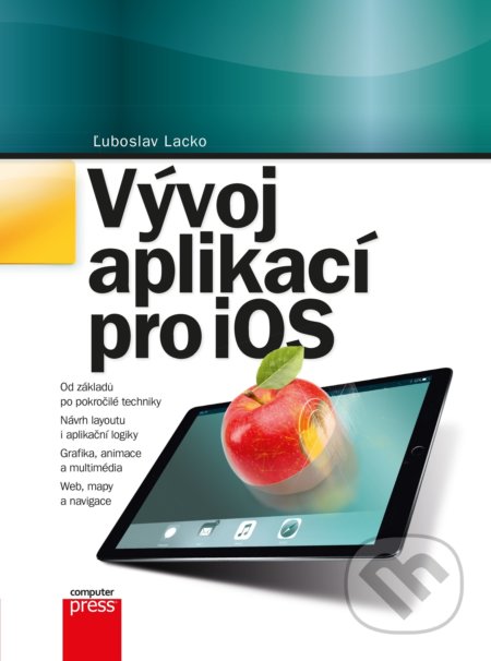 Vývoj aplikací pro iOS-Luboslav Lacko