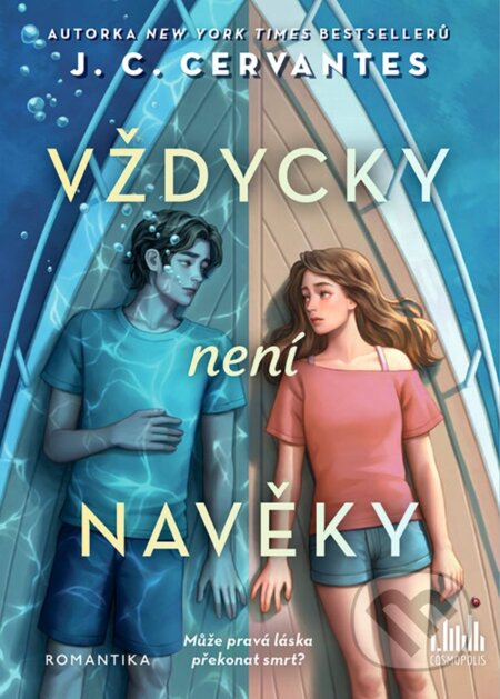 Vždycky není navěky-J.C. Cervantes