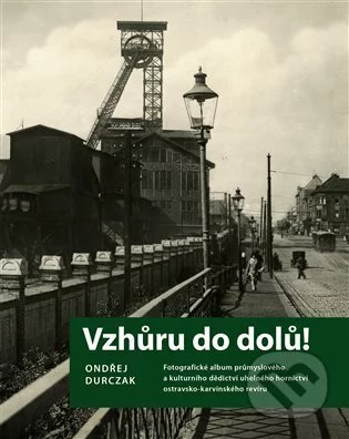 Vzhůru do dolů!-Ondřej Durczak