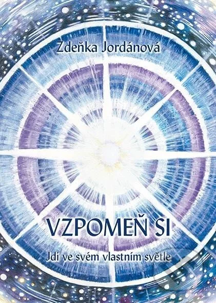 Vzpomeň si-Zdeňka Jordánová