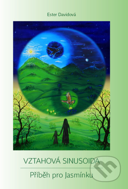 Vztahová sinusoida-Ester Davidová