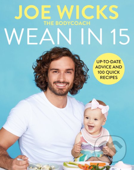 Wean in 15-Joe Wicks
