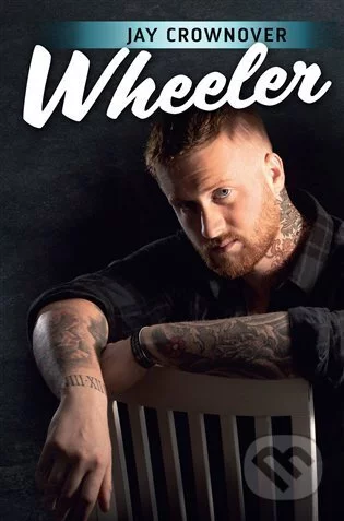 Wheeler-Jay Crownover