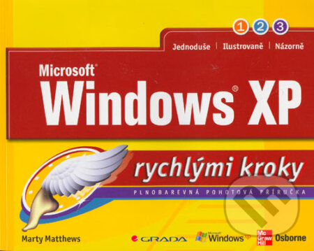 Windows XP-Marty Matthews