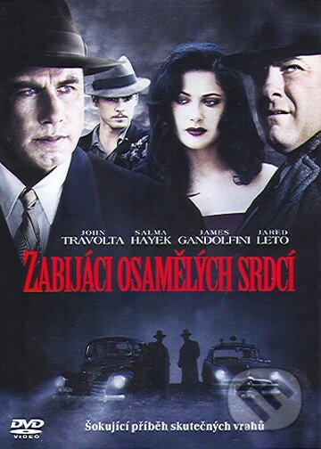 Zabijaci osamelých sŕdc-