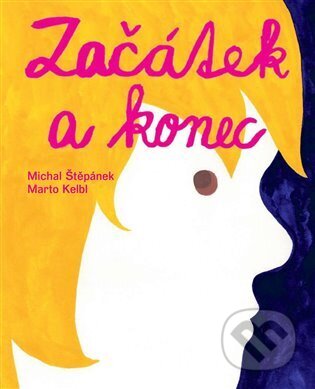 Začátek a konec-Michal Štěpánek