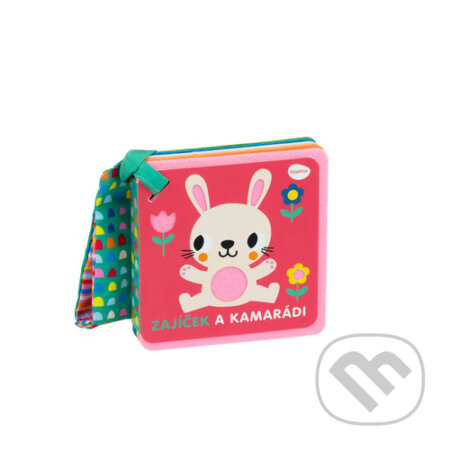 Zajíček a kamarádi-