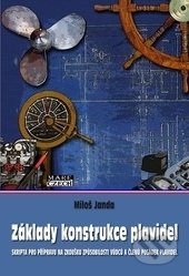 Základy konstrukce plavidel-Miloš Janda