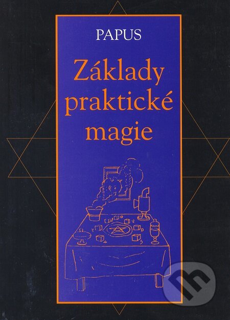 Základy praktické magie-Papus