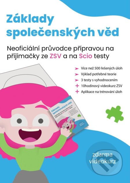 Základy společenských věd-Kristýna Melicharová