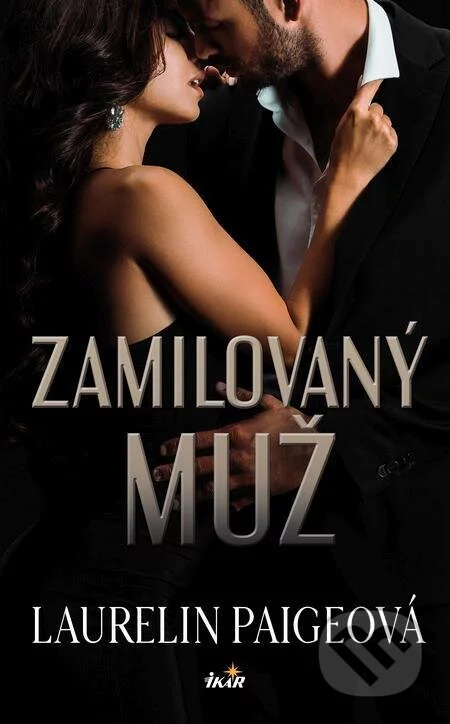 Zamilovaný muž-Laurelin Paige